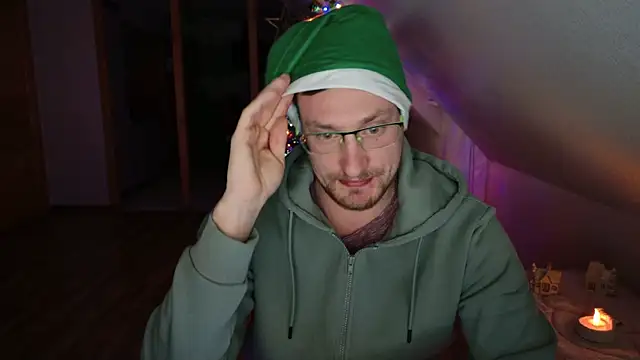 Relsxboy online show from 12-12-24, 10:31