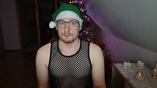 Relsxboy online show from 12-24-24, 07:11