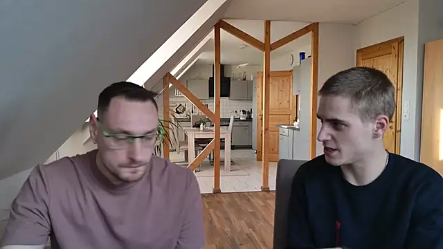 Relsxboy online show from 02-03-25, 08:57