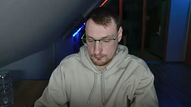 Relsxboy online show from 02-13-25, 05:22