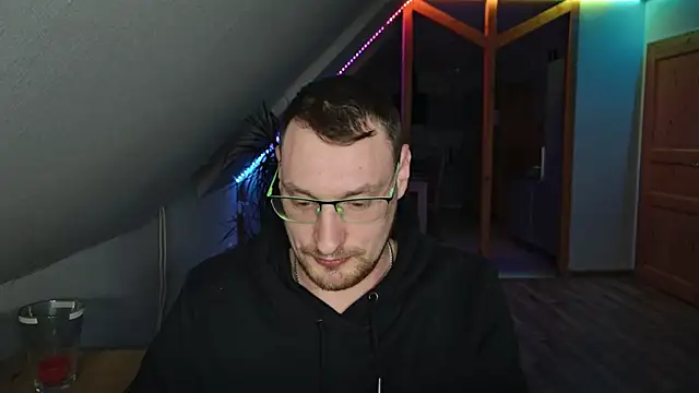 Relsxboy online show from 02-10-25, 05:30