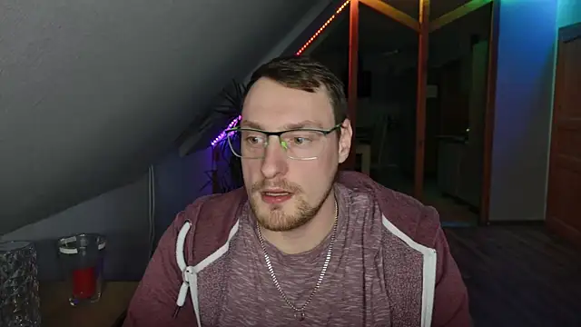 Relsxboy online show from 01-28-25, 05:03