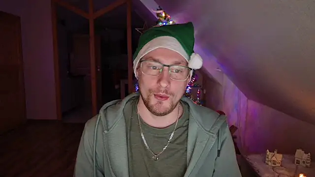 Relsxboy online show from 12-26-24, 05:19