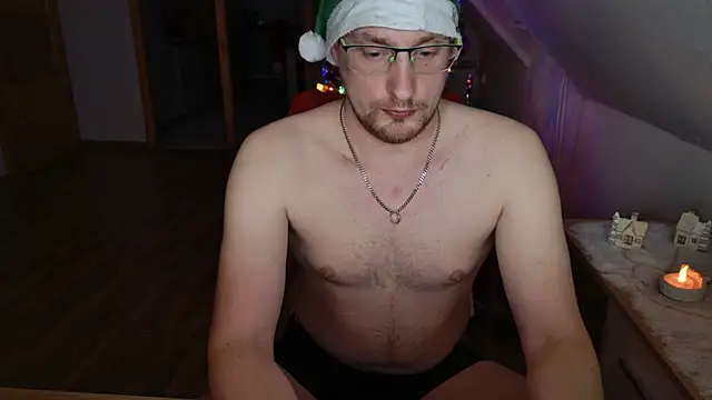 Relsxboy online show from 12-26-24, 08:21