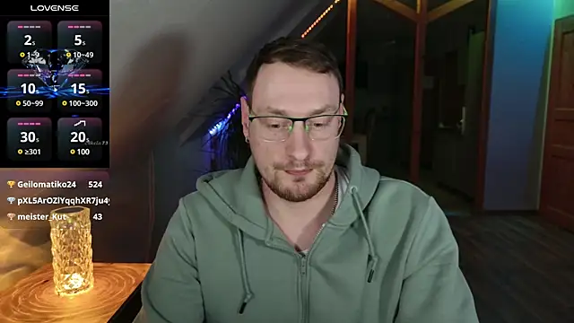 Relsxboy online show from 02-28-25, 05:37