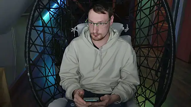 Relsxboy online show from 03-19-25, 06:55