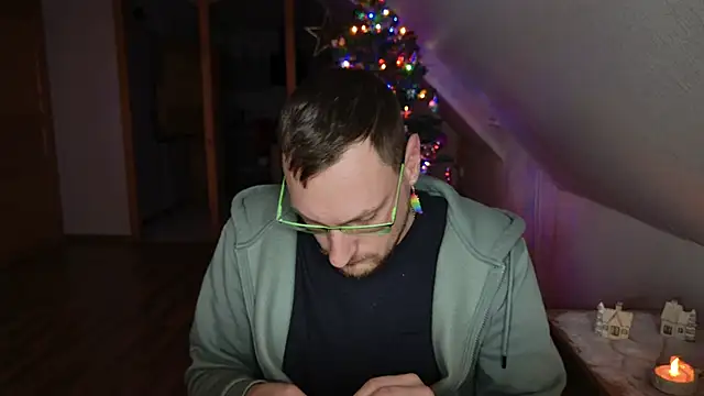 Relsxboy online show from 12-27-24, 05:05