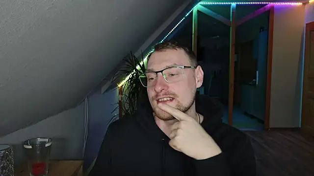 Relsxboy online show from 02-11-25, 05:50