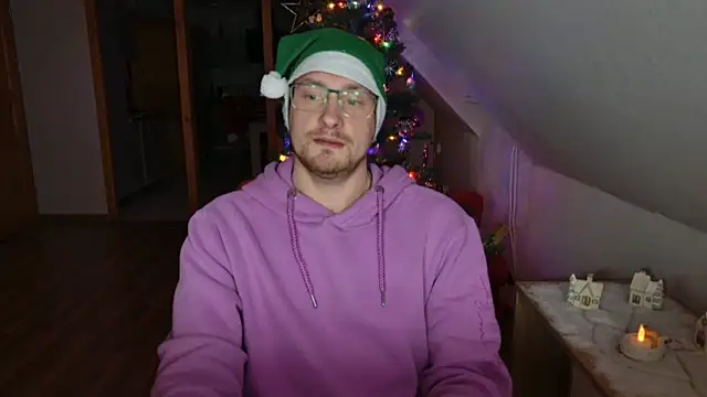 Relsxboy online show from 12-23-24, 08:36