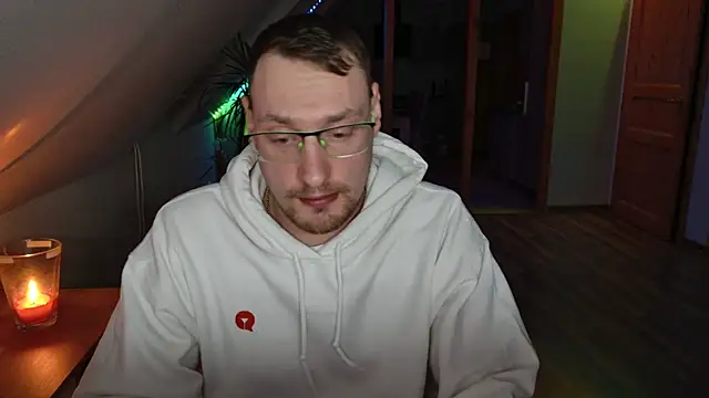 Relsxboy online show from 02-08-25, 07:38