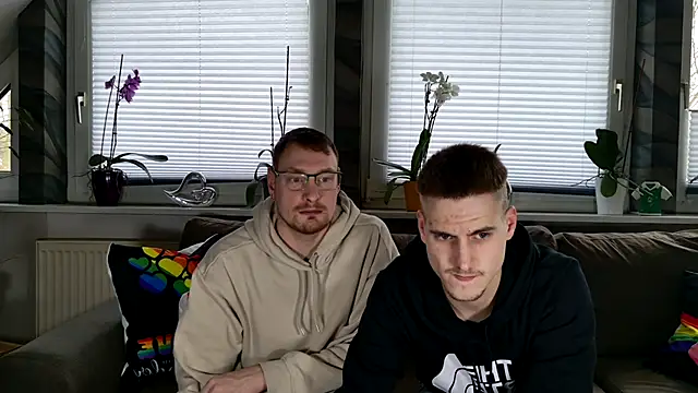 Relsxboy online show from 02-15-25, 11:06