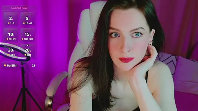 AndreaAshton online show from 12-12-24, 04:32