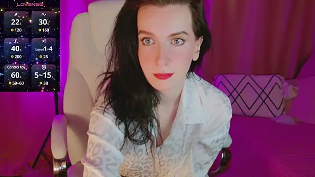 AndreaAshton online show from 03-17-25, 06:00