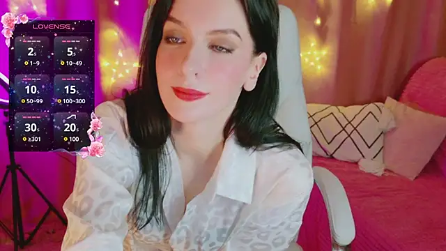 AndreaAshton online show from 12-26-24, 05:30