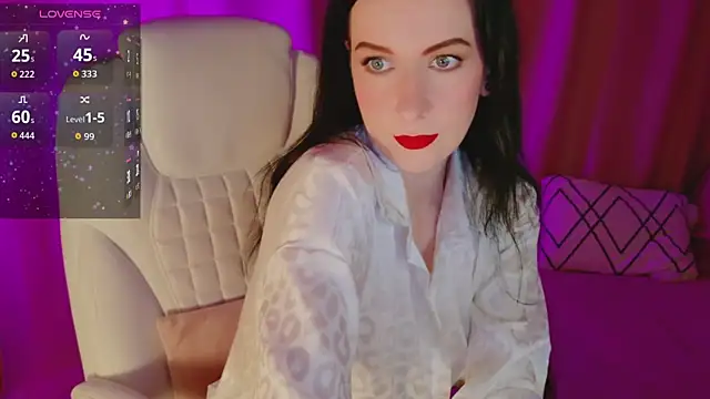 AndreaAshton online show from 07-26-26, 04:14