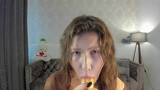 Cute  Alicia online show from 09-14-25, 01:39