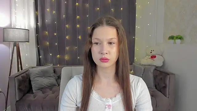 Cute  Alicia online show from 02-20-25, 12:30