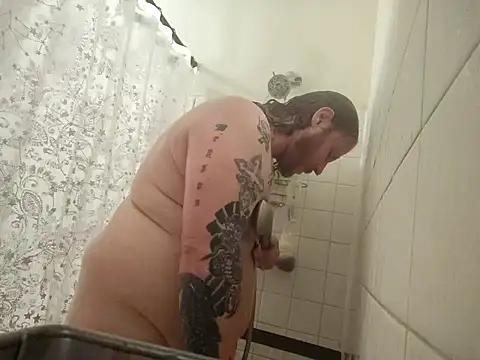 Barrentine88 online show from 03-20-25, 05:24