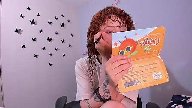 valent 27 online show from 04-18-26, 12:57