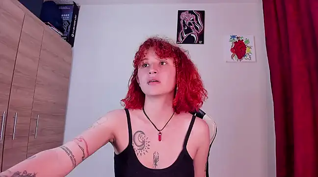 valent 27 online show from 03-23-25, 05:54