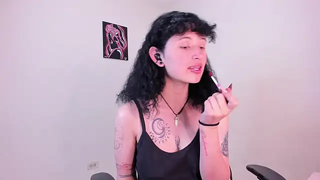 valent 27 online show from 11-30-25, 03:18