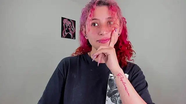 valent 27 online show from 11-16-25, 09:08