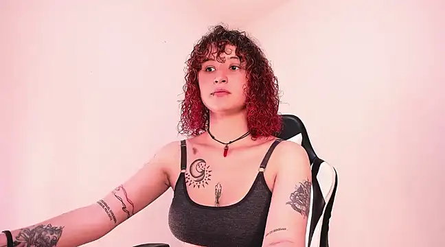 valent 27 online show from 02-20-25, 03:45