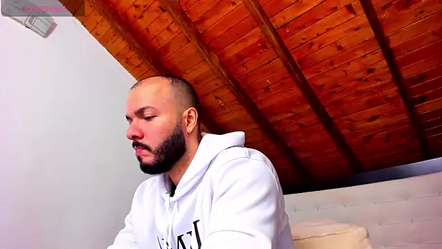 Tom Bailey online show from 03-22-26, 12:50