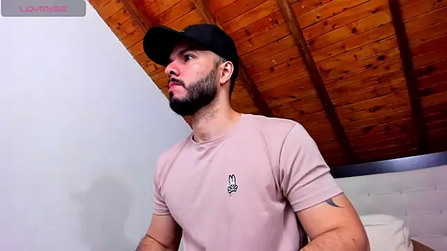 Tom Bailey online show from 02-07-26, 12:24