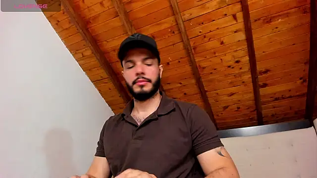 Tom Bailey online show from 03-15-26, 12:56