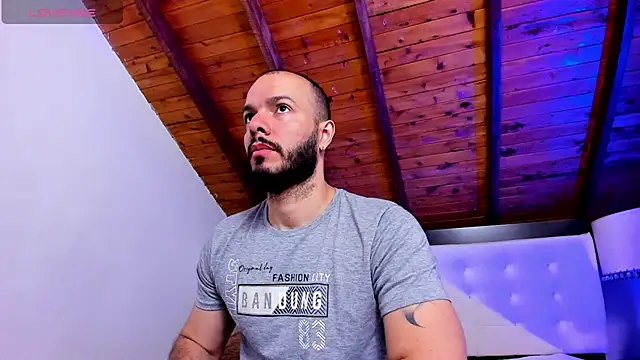 Tom Bailey online show from 03-09-26, 12:30