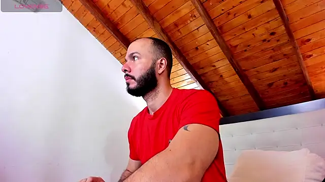 Tom Bailey online show from 11-15-25, 01:04