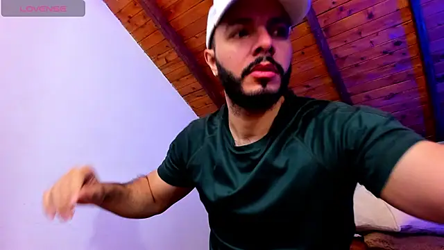 Tom Bailey online show from 02-26-26, 12:49