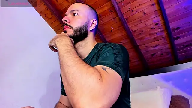 Tom Bailey online show from 01-06-26, 12:42