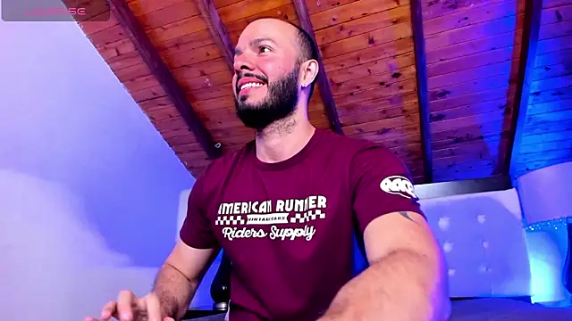 Tom Bailey online show from 03-17-26, 12:52