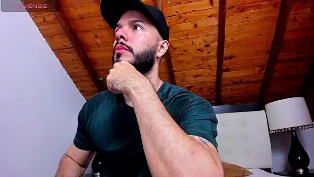 Tom Bailey online show from 03-06-26, 12:55