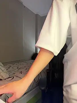 MisFrekcles  online show from 03-12-26, 11:03