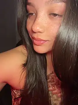 Snapshot of MisFrekcles_ chatting on 05-17-26, 10:37 MisFrekcles online show from 05-17-26, 10:37