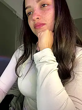 MisFrekcles  online show from 01-08-26, 10:32