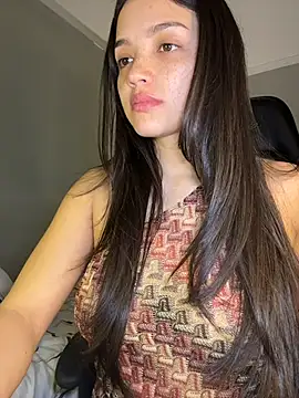 MisFrekcles  online show from 02-20-26, 10:06