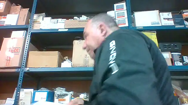 adam600gx online show from 02-21-26, 08:38