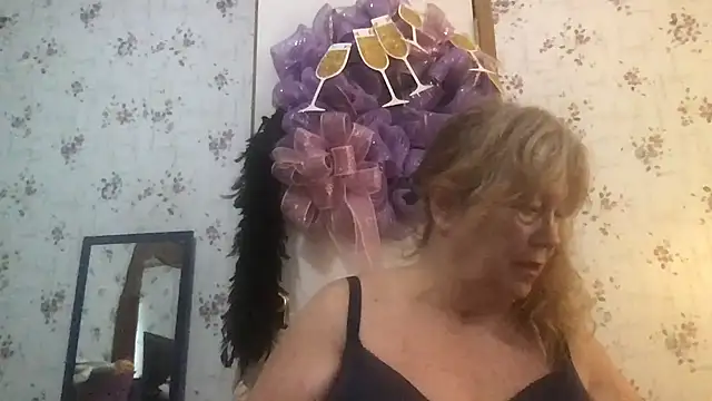 musclebooty70 online show from 01-13-25, 03:15