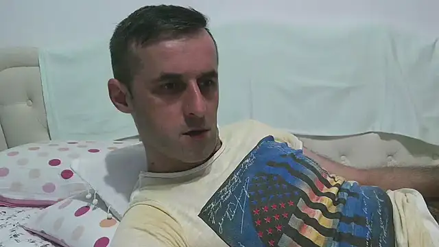 stevenpit online show from 03-07-25, 07:38