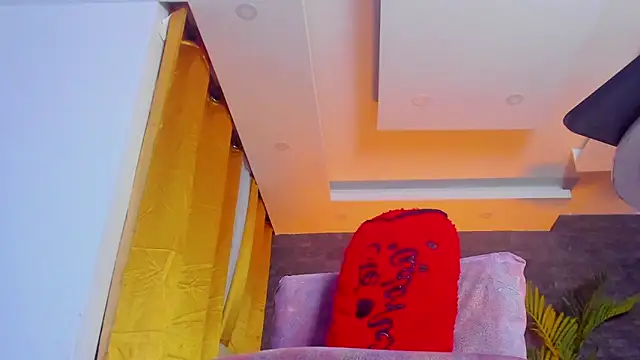 SahraBelmont online show from 11-10-25, 08:08