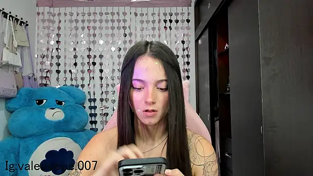 lucyy tay online show from 12-05-24, 12:14