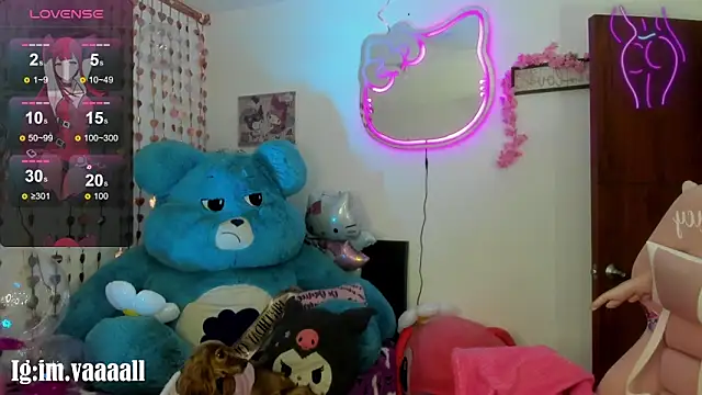 lucyy tay online show from 03-12-26, 12:38