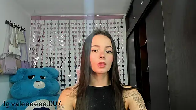 lucyy tay online show from 12-12-24, 12:27