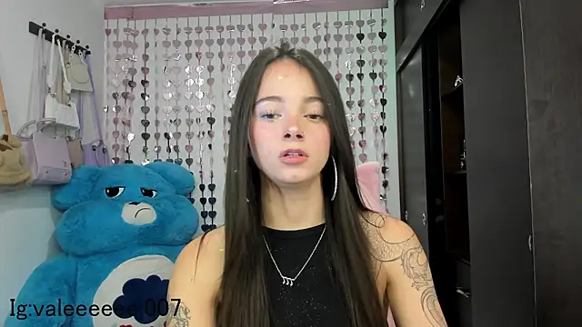 lucyy tay online show from 12-07-24, 12:14