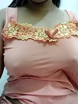 Lanyingxin18 online show from 10-24-25, 09:25