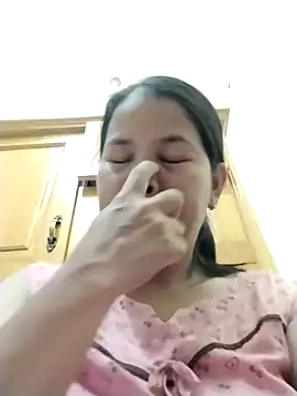 Lanyingxin18 online show from 02-26-25, 09:44